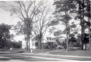 Harold French c1956 comp