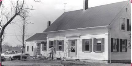 Parsonage c1980 comp