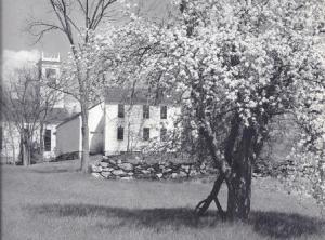 R Greeley Barn c1960 comp