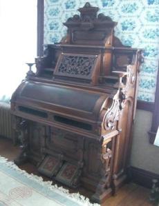 1850 organ comp