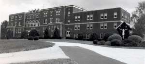 OMI Retreat House C. 1976