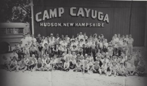 Camp Cayuga comp