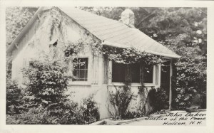 Baker Office Building comp