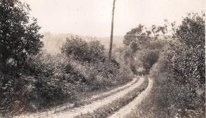 Robinson Road C 1935