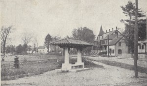Library Park C 1920