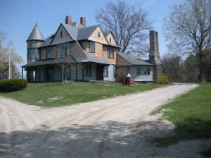 Hills House 2010