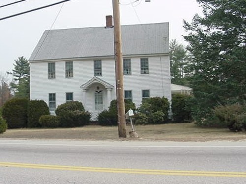 147 Derry Road 2015
