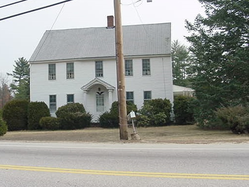 147 Derry Road 2015