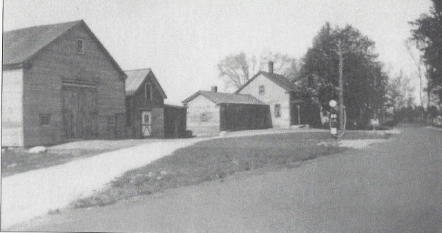 98 Old Derry Early S