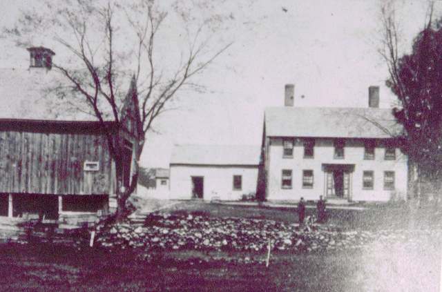 Thomas Senter Home S