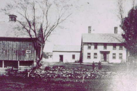 Thomas Senter Home S