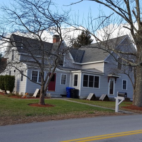 154 Old Derry 2017 S