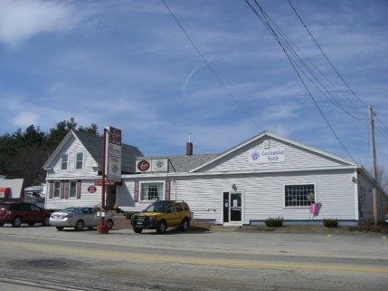 216 Central St 2010B S