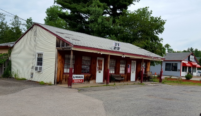 296 Derry Road D Auto Body S