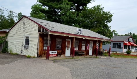 296 Derry Road D Auto Body S