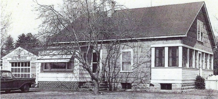 190 Central C1958