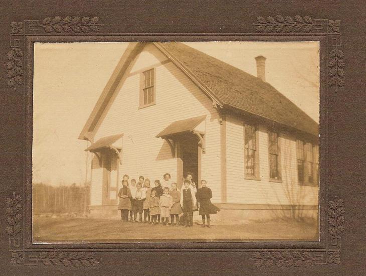 No 1 School Musquash Rd Hudson