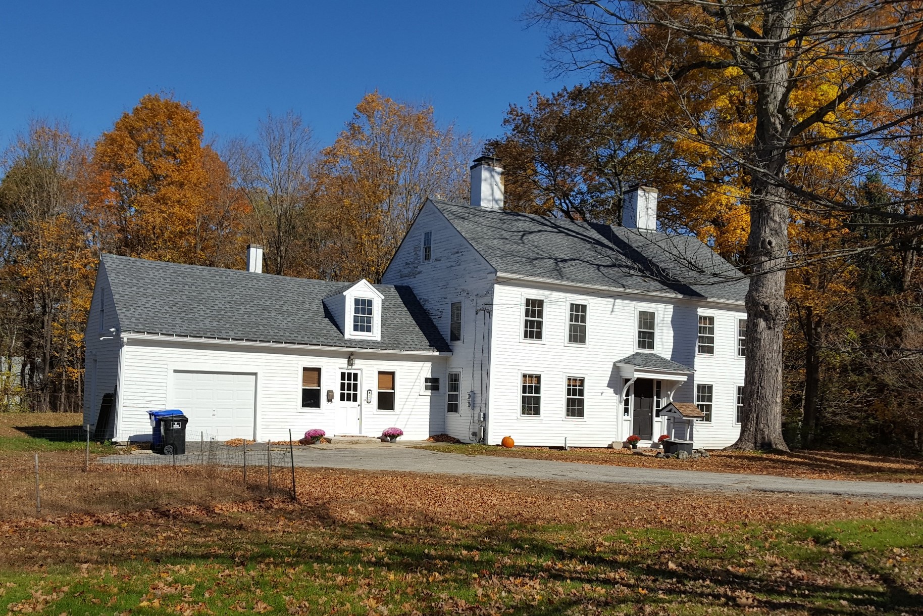 20 Old Derry RMP 2019