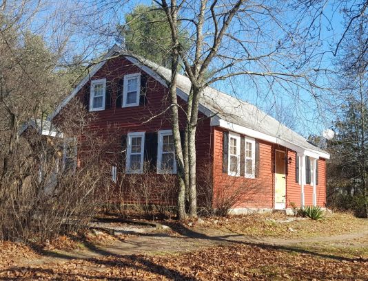 29 Chalifoux Rds 2019 side view